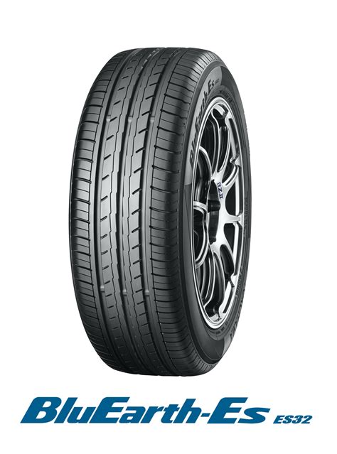 yokohama bluearth-es es32 review